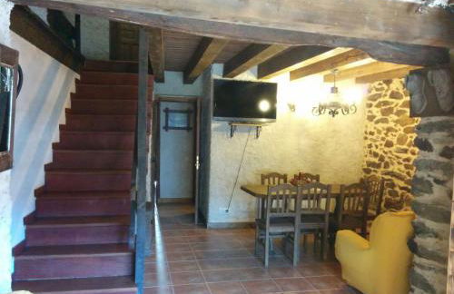 Casa Rural Xiromo - Foto 1