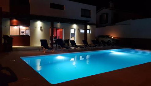 Deluxe Home Praia do Populo - Photo 3