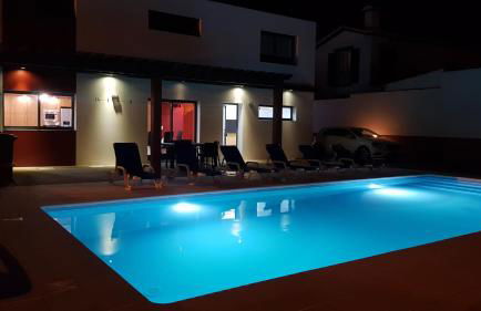 Deluxe Home Praia do Populo - Photo 3