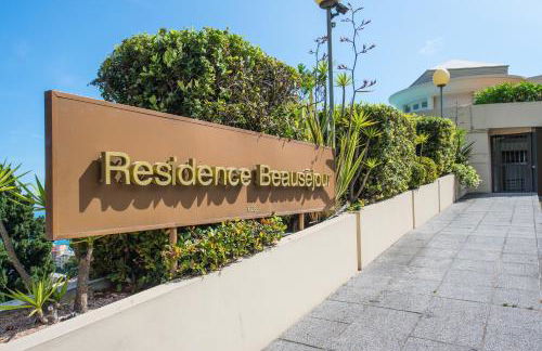 BEAUSEJOUR - Splendide 2 pièces - Piscine - Parking - Vue mer - Foto 27