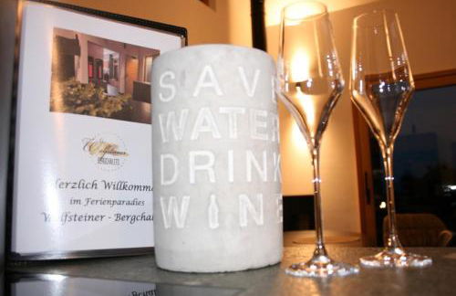 Chalet Romantik - Foto 10