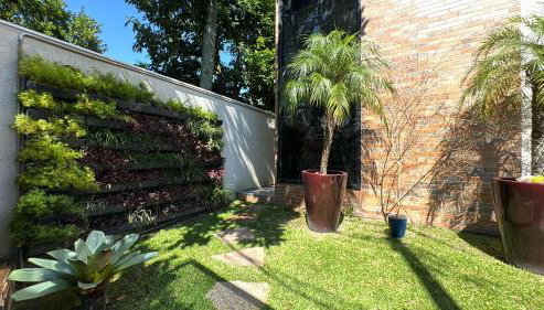 3-Studio lindamente decorado! Ideal para casal!!! - Foto 5