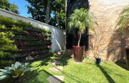 08- Studio perfeito para família! Aconchegante e novo! - Foto 25