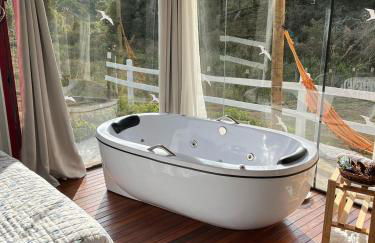 Chalés Recanto dos Sonhos - Foto 44