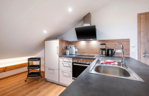 Wohnung Staufenblick - Foto 12