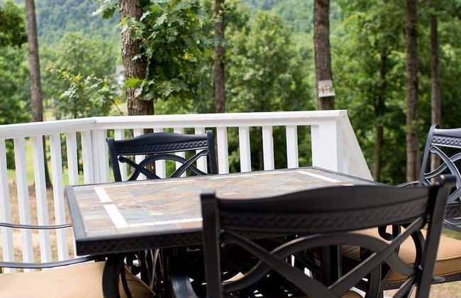 Stonehill Cottages - Foto 62