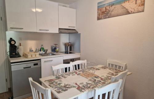 Appartement pour 4 à 6 personnes avec piscine - Foto 9