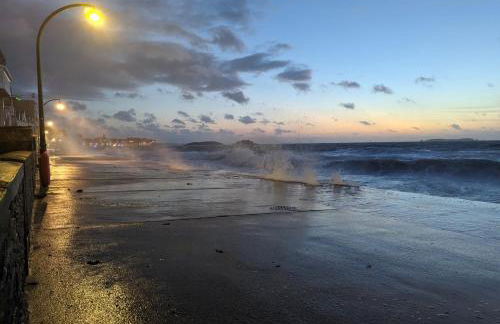 Appartement lumineux et calme proche mer a pieds - Foto 7