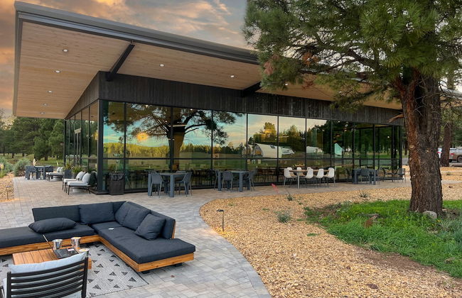 Backland Luxury Nature Resort - Grand Canyon - Foto 41