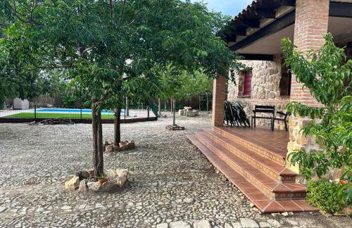 Vivienda de Uso Turístico "La Era" - Foto 13