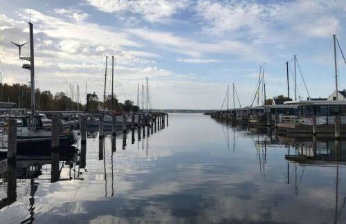 Ferienhaus am Yachthafen in Peenemünde - Foto 40