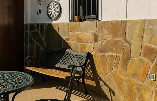 Casa Cueva Hondo - Foto 4