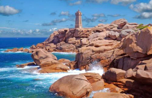 Les Portes de Tréguier - Gites de charme - Foto 17