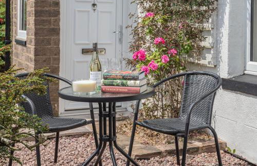 Lane Ends Cottage - Foto 26