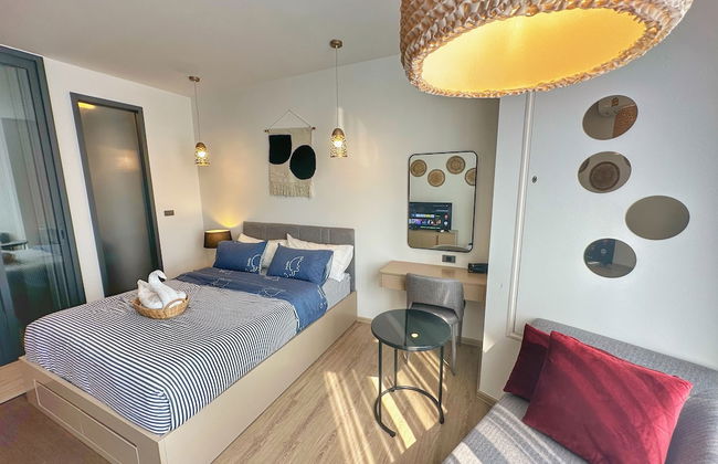 The Edge central pattaya - Foto 5