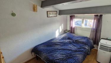 villa T2 cabine 500m de la plage - Foto 5