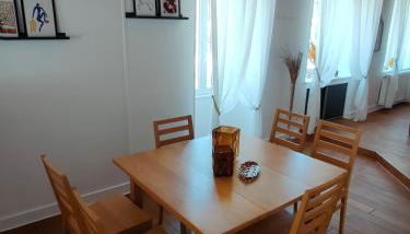 Duplex 2 chambres "Coeur de Ville" Meublé de tourisme 4 étoiles - Foto 4