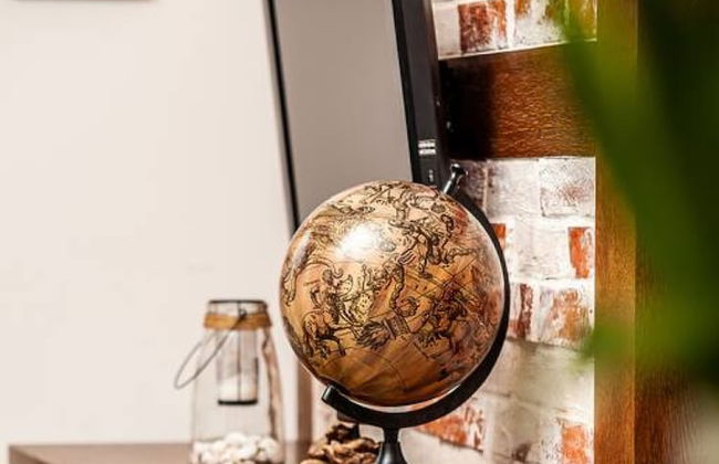 Marina Dwupoziomowy Apartament Przy pla y Baltica Heaven - Foto 8