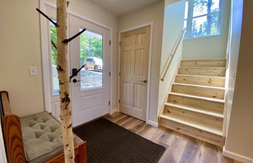 Lakefront Oak Cottage Hot Tub & Fire Pit - Foto 20