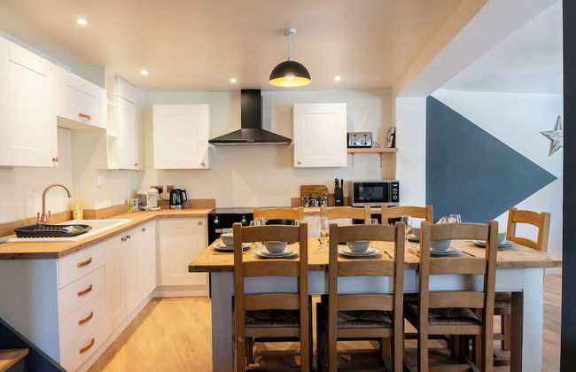 Hosta House - Foto 42