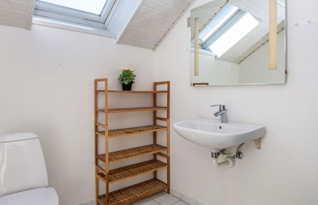 Holiday Home in Juelsminde - Foto 21