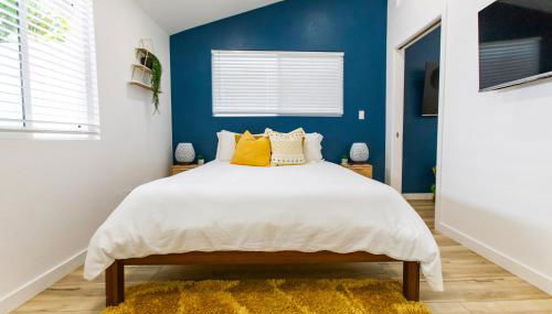 Stylish Casita min from the beach ! - Foto 5