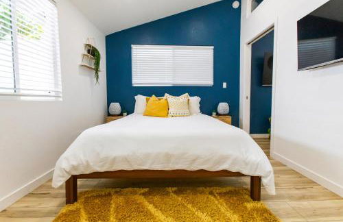 Stylish Casita min from the beach ! - Foto 5