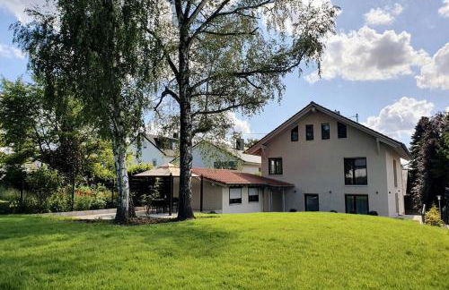 Blumen(t)raum - Ferienwohnung in Karlsruhe - Foto 14