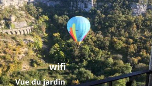 l'Ancienne Ecole de Rocamadour dans le Lot - Foto 2