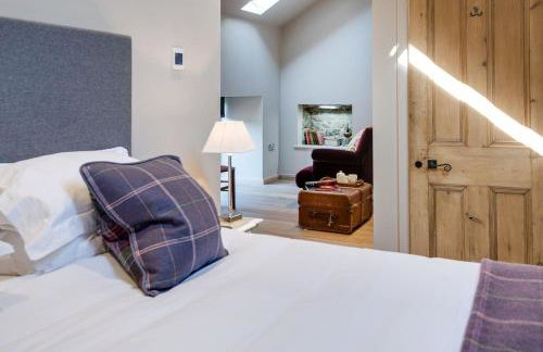 Williamston Barn & Cowshed - Foto 37