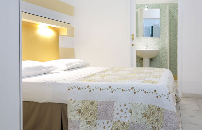 B&B Dimora San Vincenzo - Photo 26