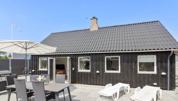 "Brawith" - 250m from the sea - Foto 4, Terrace