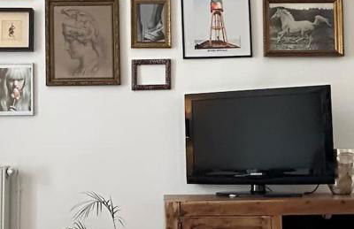 Chez La Vieille Dame - Foto 8