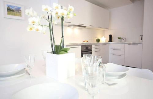 Hofhaus Land-Idylle in der Stadt - Foto 8