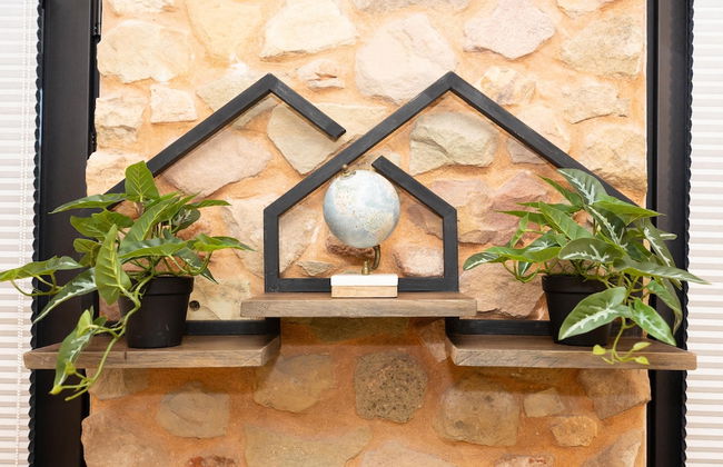 The Stylish Condo by Acomodo - Photo 4