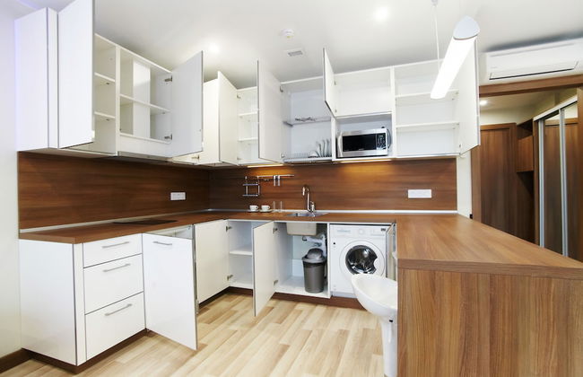 Apart-Hotel YE'S - Foto 25