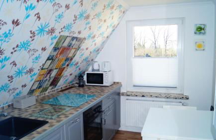 Ferienwohnung Familie von Seggern - Foto 8