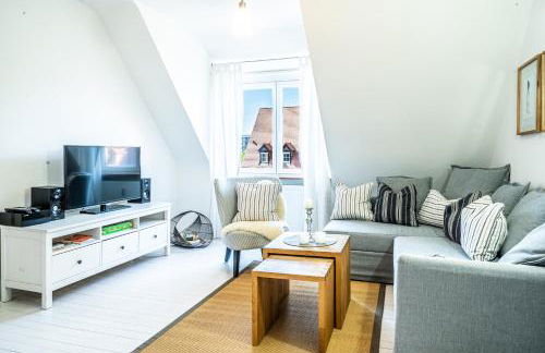 Ferienwohnung Ludwigstrasse - Foto 33