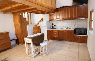 Aegean soul apartments - Foto 12