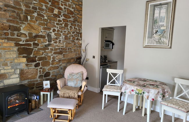 Charming 2-bed Apartment in Donegal Town Centre - Foto 32