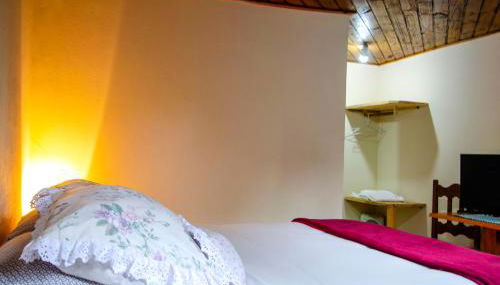 Chalés Luz da Montanha - Foto 4