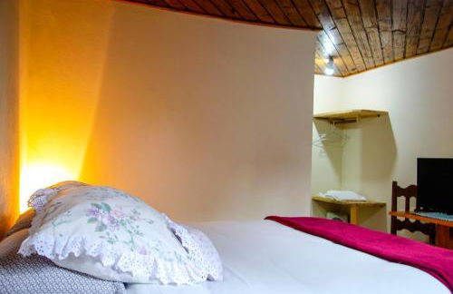 Chalés Luz da Montanha - Foto 4