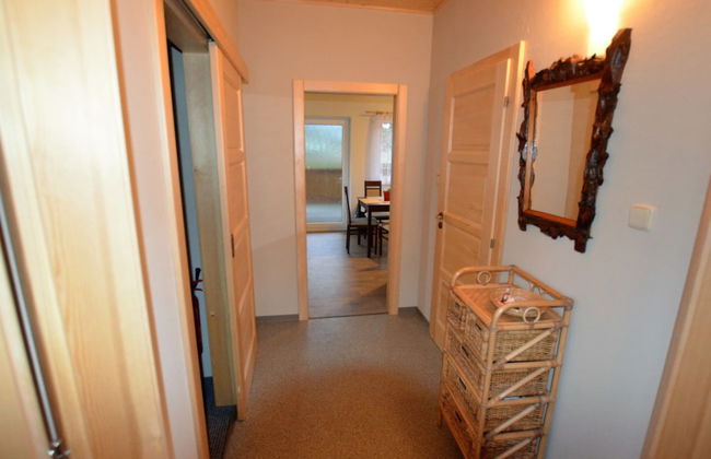 Modern Chalet in Ralsko Bohemian With Garden - Foto 10