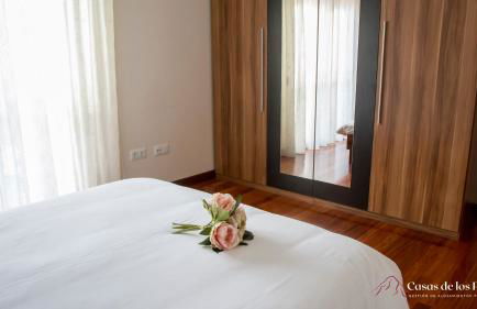 Chalet vacacional Tina Menor - Casas de los Picos - Foto 11