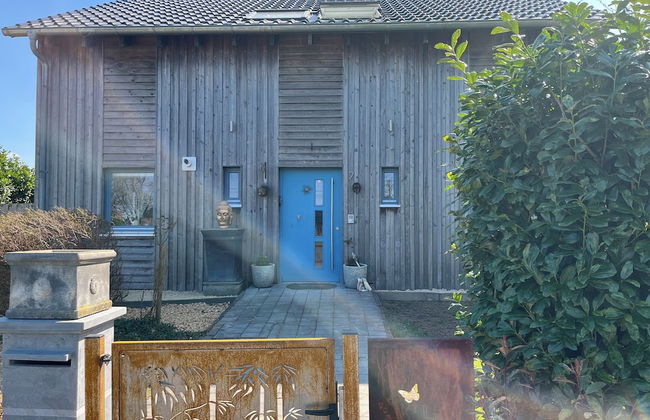 Beautiful Charming Wooden House - Foto 47