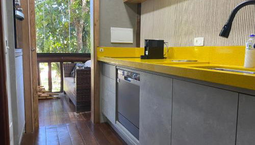 Maresias Beach Cottage - Foto 5, dishwasher