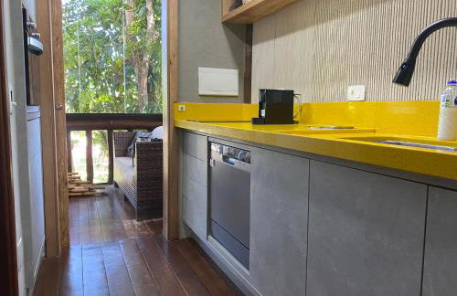 Maresias Beach Cottage - Foto 5