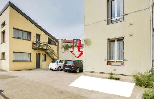 Le Riad du Tapis Vert - avec place de Parking - Foto 15