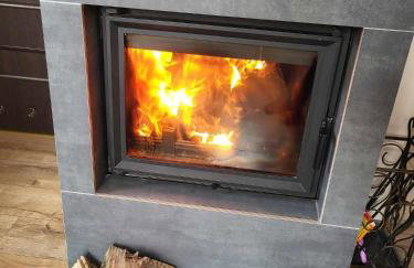 Domki Nad Jeziorem 781-281-434 - Photo 5