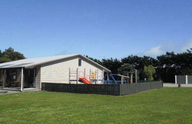 Greymouth KIWI Holiday Parks & Motels - Foto 33